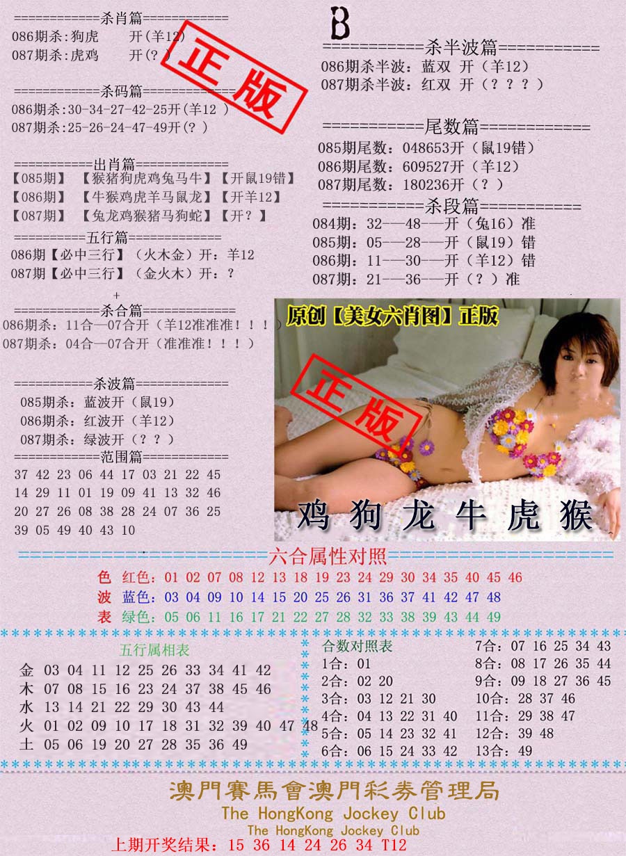 087期通缉令-2[图]